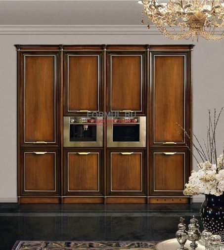 Кухня Tessarolo Matilde Essenza